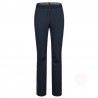 Montura ALP PANTS WOMAN NERO