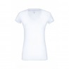 Montura AQUA T-SHIRT WOMAN BIANCOROSA SUGAR
