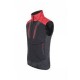 Montura BRAVE JACKET NERO/ROSSO