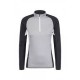 Montura COMBO ANORAK WOMAN GRIGIO CHIARO
