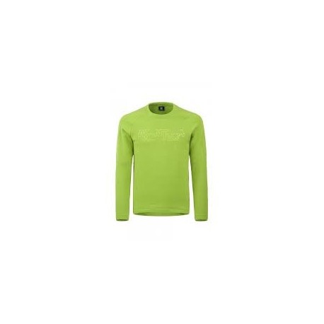 Montura DAILY MAGLIA VERDE