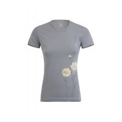 Montura DAISY T-SHIRT WOMAN GRIGIO MEDIO