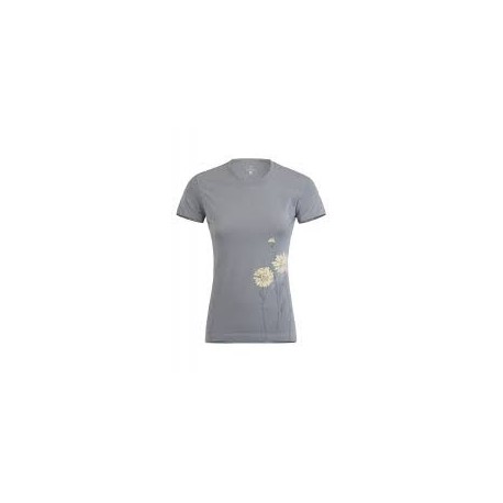Montura DAISY T-SHIRT WOMAN GRIGIO MEDIO