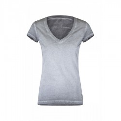 Montura DREAM T-SHIRT WOMAN GRIGIO