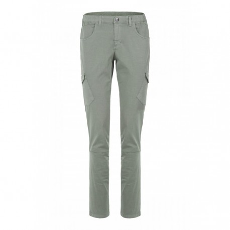 Montura ELBA PANTS WOMAN VERDE SALVIA