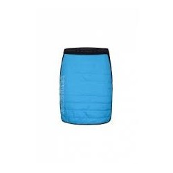Montura FORMULA SKIRT WOMAN azzurro/nero