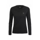 Montura FREE CHANGE MAGLIA WOMAN NERO