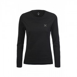 Montura FREE CHANGE MAGLIA WOMAN NERO