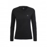 Montura FREE CHANGE MAGLIA WOMAN NERO