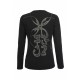 Montura FREE CHANGE MAGLIA WOMAN NERO