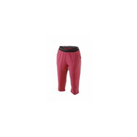 Montura FREE CLIMB 3/4 PANTS WOMAN