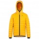 Montura GENESIS HOODY JACKET KIDS VARI COLORI