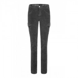 Montura GRAZ PANTS WOMAN ANTRACITE
