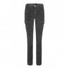 Montura GRAZ PANTS WOMAN ANTRACITE
