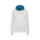 Montura HALDEN SWEAT WOMAN PANNA