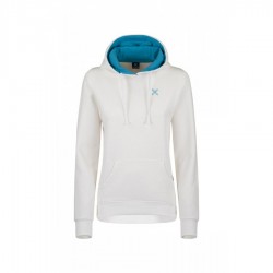 Montura HALDEN SWEAT WOMAN PANNA