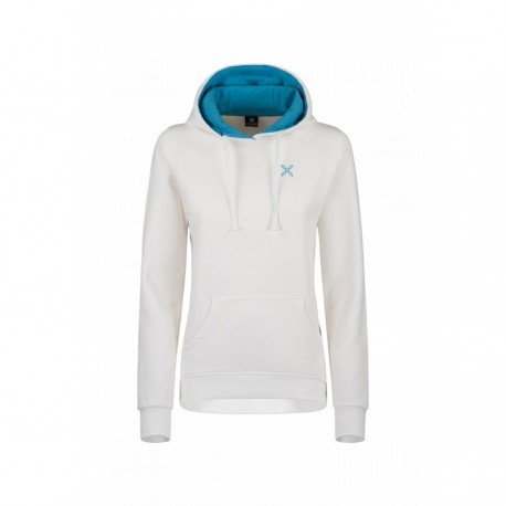 Montura HALDEN SWEAT WOMAN PANNA
