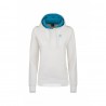 Montura HALDEN SWEAT WOMAN PANNA