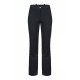 Montura MAGIC PANTS WOMAN NERO
