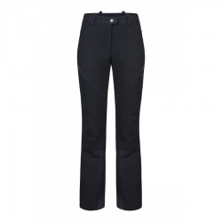 Montura MAGIC PANTS WOMAN NERO