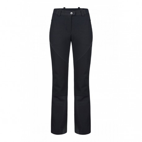 Montura MAGIC PANTS WOMAN NERO
