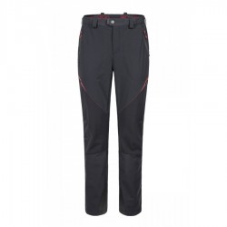 Montura MAGIC PANTS NERO/ROSSO
