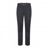 Montura MAGIC PANTS NERO/ROSSO