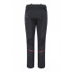 Montura MAGIC PANTS NERO/ROSSO