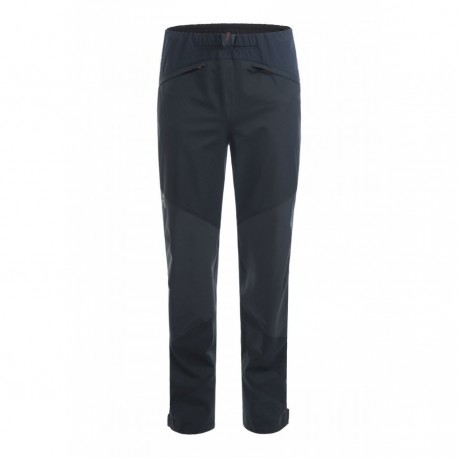 Montura MAGIC W COVER PANTS nero