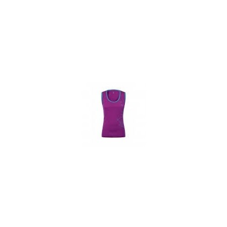 Montura MERINO BLOOM CANOTTA WOMAN 