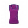 Montura MERINO BLOOM CANOTTA WOMAN 