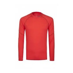 Montura MERINO NECK MAGLIA ARAGOSTA