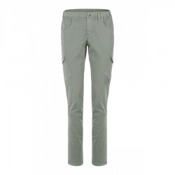 Montura NEVERMIND 2 PANTS WOMAN SALVIA