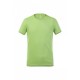 Montura OUTDOOR FIRST T-SHIRT KIDS VERDE