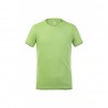 Montura OUTDOOR FIRST T-SHIRT KIDS VERDE