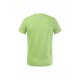 Montura OUTDOOR FIRST T-SHIRT KIDS VERDE
