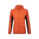 Montura REVOLUTION JACKET WOMAN ARAGOSTA