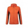 Montura REVOLUTION JACKET WOMAN ARAGOSTA