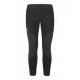Montura RUN GROUND PANTS NERO/GIALLO FLUO