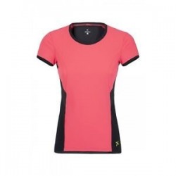 Montura RUN RACY T-SHIRT WOMAN