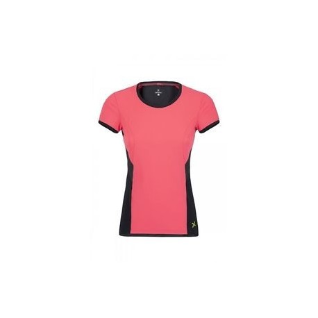 Montura RUN RACY T-SHIRT WOMAN