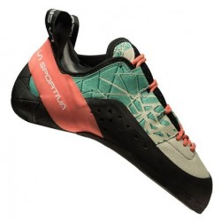 La Sportiva KATAKI WOMAN MINT/CORAL 