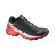 Salomon S-LAB WINGS 8 SG BLACK/RACING RED/WHITE
