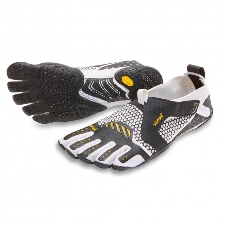 Vibram Fivefingers SIGNA DONNA WHITE/BLACK
