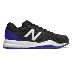 New Balance 786v2 M Black with Pacific