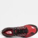 The North Face Scarpe Uomo Ultra Endurance II  TNF BLACK/FIERY RED