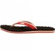 The North Face MINI INFRADITO DONNA BASE CAMP SUNBAKED RED 