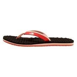 The North Face MINI INFRADITO DONNA BASE CAMP SUNBAKED RED 