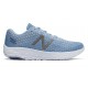 New Balance  Fresh Foam Beacon air blue
