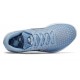 New Balance  Fresh Foam Beacon air blue